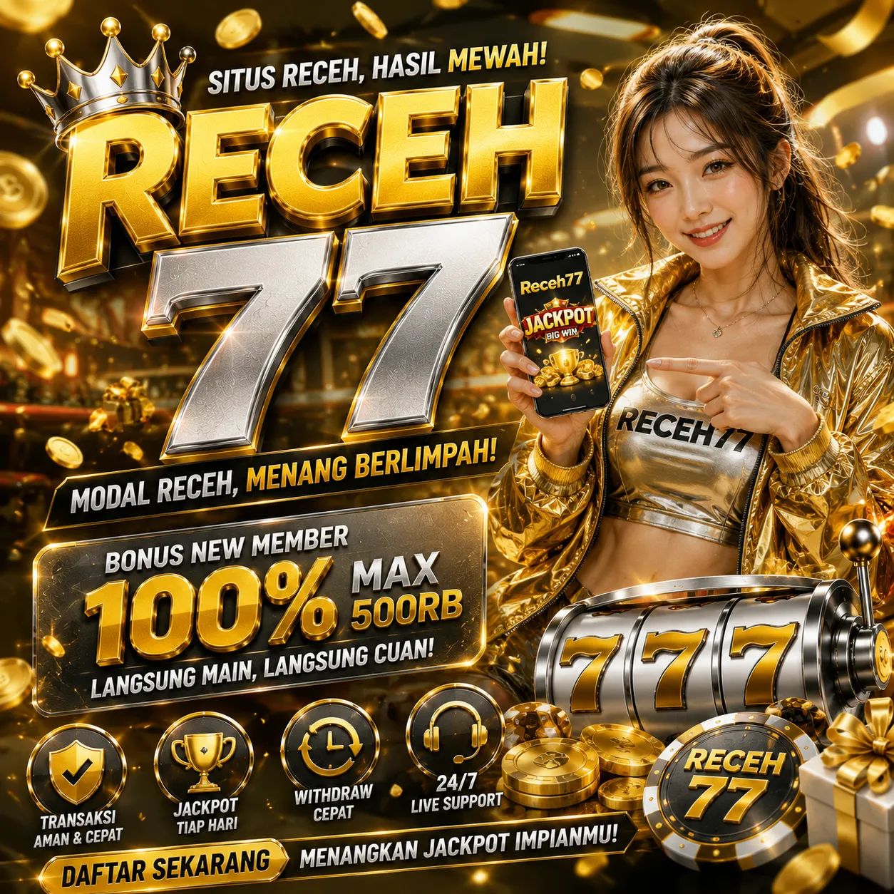 RECEH77